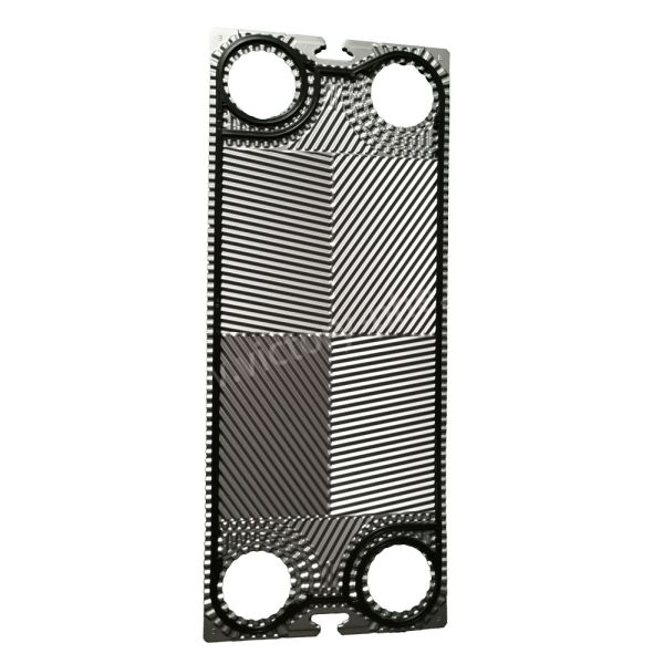 Buy Custom Sondex Heat Exchanger Plate SUS304 A Revolutionary Solution at wholesale prices