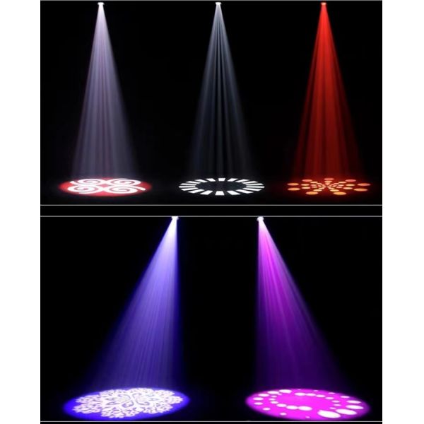 Stage Led Lights Stage Equipment Moving Head Lights Support Dimmer Yes for DJ Sharpy Light