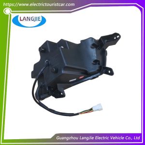 High Quality LED Front Fog Lights For Marshell Golf Carts