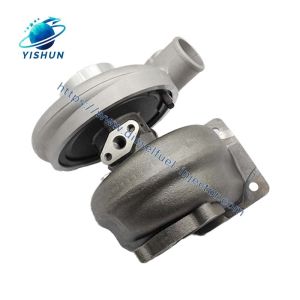 114400-3530 Turbocharger For Hitachi EX300-5 EX350-5 6SD1 Engine