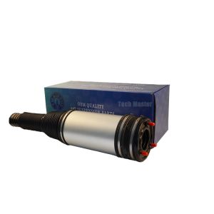 2203205013 2203202338 Air Suspension Spring Bag For Mercedes Benz W220 Rear Air