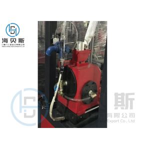 Advanced Powerful Sand Core Making Machine For Automatic Operation Cast Iron
