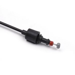 Quality IATF-16949 Certified Rear Clutch Cable Rear Position for sale