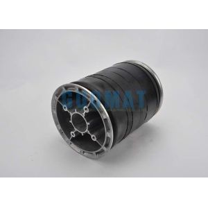 4884N1P02 Contitech Air Spring Suspension Meritor MLF9025 Triangle 8434