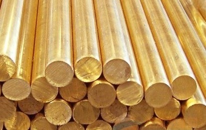 Buy High Tensile Brass Rods at wholesale prices