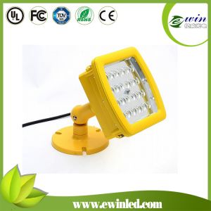 ip68 waterproof dustproof flameproof C1D2 explosion-proof light