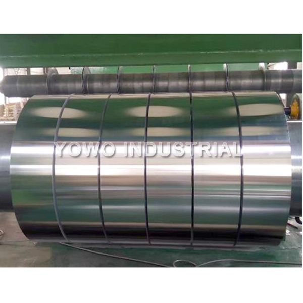 Buy SGS Approved 0.5mm 1050 1060 1070 Aluminum Alloy Strip at wholesale prices