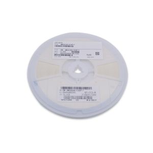 Round Multilayer Ceramic Chip Capacitor High Dielectric Type Reflow Soldering