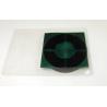 Strontium / Barium Ferrite Magnet Ring Shaped Y25 Grade For DC Motors for sale
