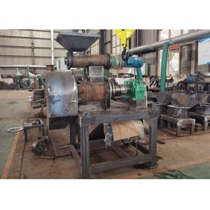 Mineral Powder Animal Manure Granule Machine Compound Fertilizer Ring Die