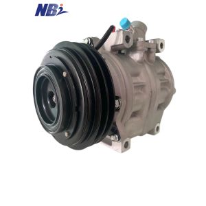 COASTER Toyota AC Compressor 447220-1472 2014748 4472201472