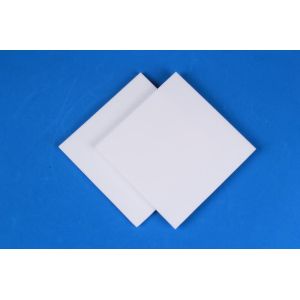 Molded PTFE Sheet