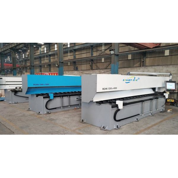 Buy 4 - Axis CNC Notching Machine Easy Wiring For Aluminum Composite Panel at wholesale prices