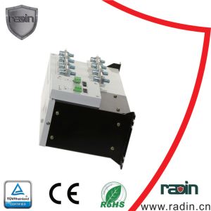 125 - 250 A Automatic Changeover Switch Dual power For Shopping Mall RDS2-B