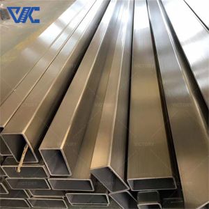 Chemical Industry ASTM B637 Inconel 600 Tube With High Temperature Stability