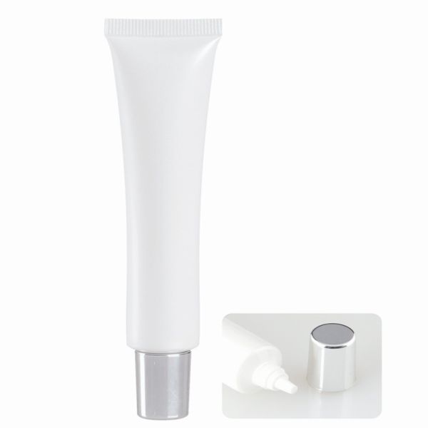 Buy SGS PET 15cc unique lipstick skincare packaging tube packaging at wholesale prices