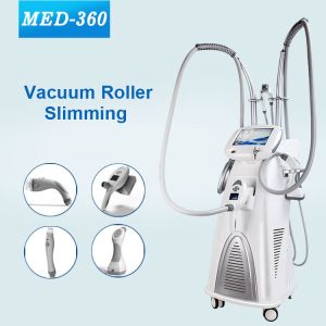Quality Professional Radio Frequency vacuum cavitation Machine 5 In 1 Butt Lifting for sale
