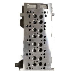 China 169A1.000 Engine FIAT Cylinder Head OEM 71724174 AMC908558 on sale