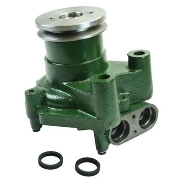 Water Pump Excavator Diesel Parts A20C A25C L90D VOE11032643 11032643 VOE11127755 11127755 Engine Water Pump