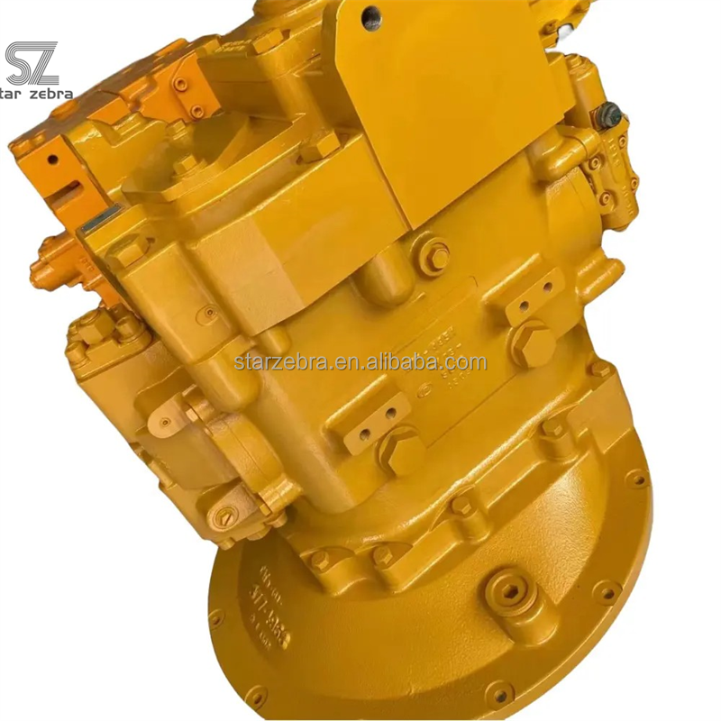 377-4968 FOMI CAT 336F Hydraulic Pump Excavator 336E 340F Hydraulic Main Pump 377-4950 3774968 3774950 For Caterpillar