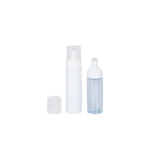 100ml 120ml 150m 200ml Foamer Pump Bottle For Cleanser Liquid Soap UKF02
