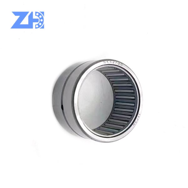 NK42/20 Needle Roller Bearing 52Mm Single Row High Performance