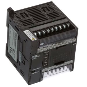 CP2E-S60DR-A 100% Brand Japan Omron Programmable Logic Controller with Relay