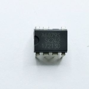 A6079S STR-A6079S SANKEN DIP Integrated Circuits Components