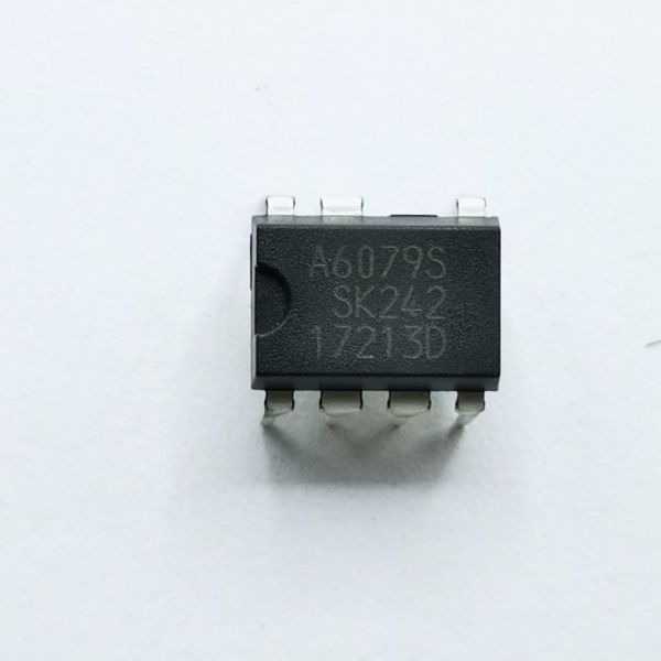 A6079S STR-A6079S SANKEN DIP Integrated Circuits Components