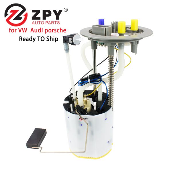 Buy Audi A6L Engine Fuel Pump 4F0919051H L4F0919051H OEM at wholesale prices