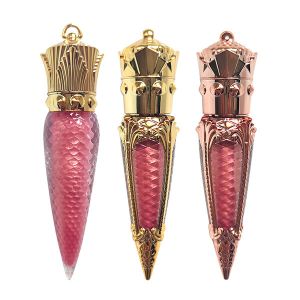 Lightweight Moisturizing Private Label Glossy Lip Gloss