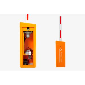 Operation Speed 0.9s To 8s Heavy duty barrier for challenging conditions 30C-