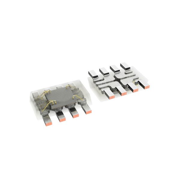 Buy OPT4041DTSR Sensor IC High-Speed Dual-Channel High-Precision Digital-Ambient Light Sensor at wholesale prices