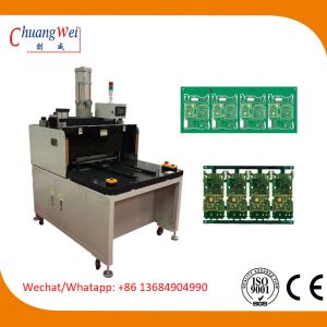 Customize PCB Separator for Mobile Electronics Industry with Customize Die Tool