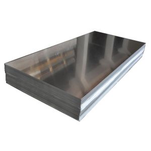 China AISI 201 8K 304 Stainless Steel Sheet 316 Hot Rolled on sale