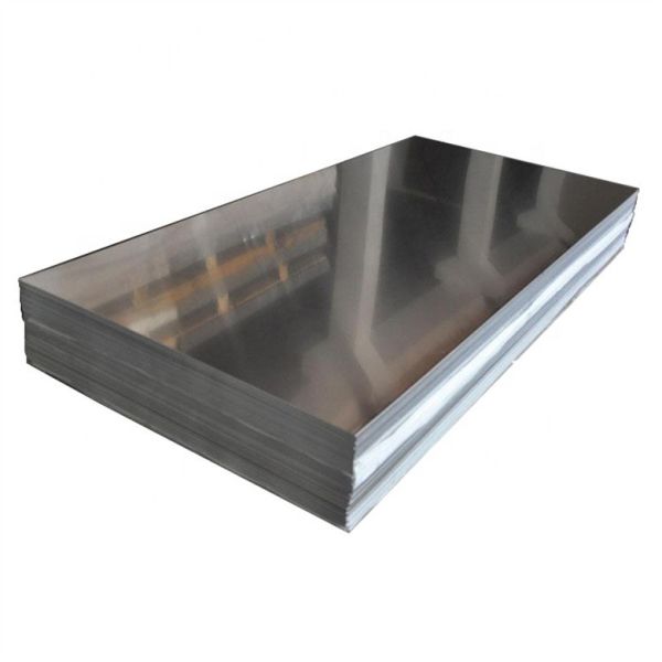 Buy AISI 201 8K 304 Stainless Steel Sheet 316 Hot Rolled at wholesale prices
