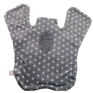 100W Neck Heating Pad Fast Heating With Overheating Protection