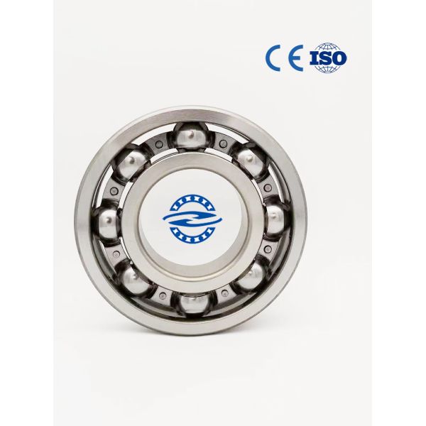 Buy Simple Structure Deep Groove Ball Bearing 6300 For General Machinery Industry at wholesale prices