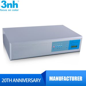 TL84 / UV Light Box Color Assessment Cabinet 4 Light Sources For Photographic