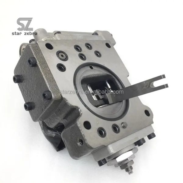 Manufacturing Plant Excavator Accessories Sany 285 305 335 365 Kawasaki Hydraulic Pump Lifter and Large Pump Flow Regulator