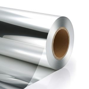 China Digital Printing Metallized Film for Pharmaceutical Applications and Packaging on sale