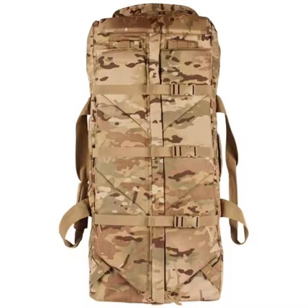 Buy 10L Tactical First Aid Bag with Adjustable Straps at wholesale prices