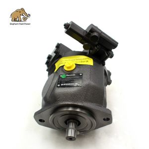 Oem A10VSO71 Hydraulic Axial Piston Pump Concrete Maintain Repair Parts