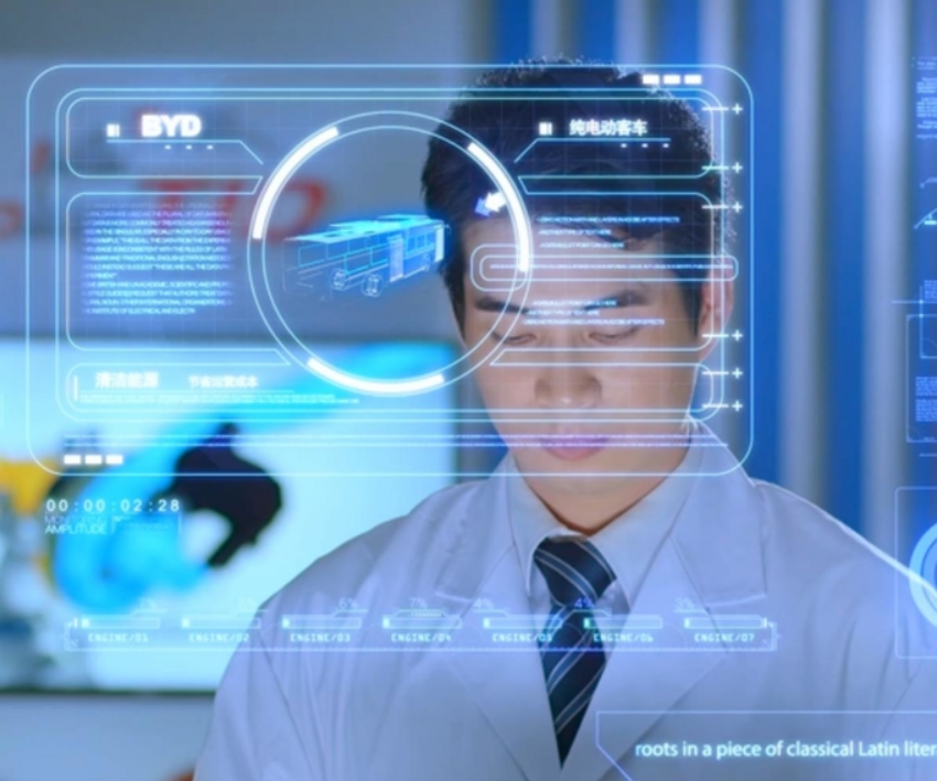 BYD Qin plus DMIi 55 km Leading Edition with 7.9s 100m Acceleration