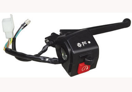 Buy Motor Controller System Handle Switch DY100 at wholesale prices