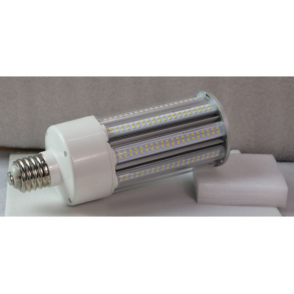 E26 E39 54W LED Corn Bulb 360degree Flood Light Bulb Lifetime of 5 Years