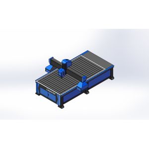 1325 wood cnc router MDF cutting woodworking furniture making cnc router