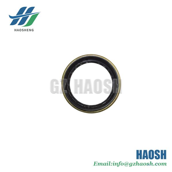 Buy FRT Wheel Oil Seal C8980365930 For Isuzu DMAX 4X2 at wholesale prices