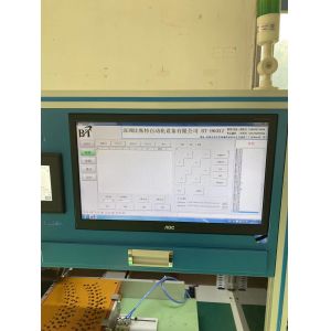 Automatic Single Side Battery Pack Spot Welder with High Efficiency