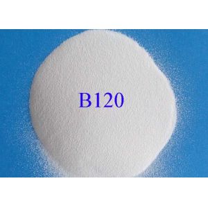Medical Instrument Ceramic Bead Blasting B120 High Hardness Zirconium Oxide